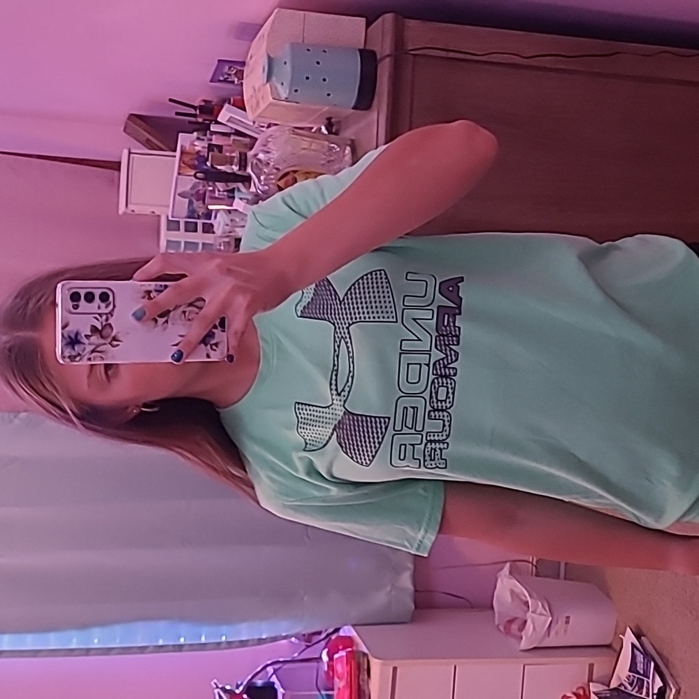 Athletic top
